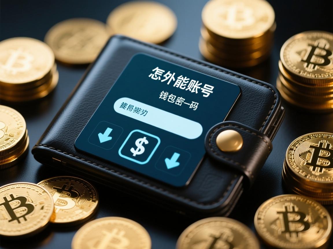 怎么能获得海外账号的钱包密码的相关长尾关键词是那些