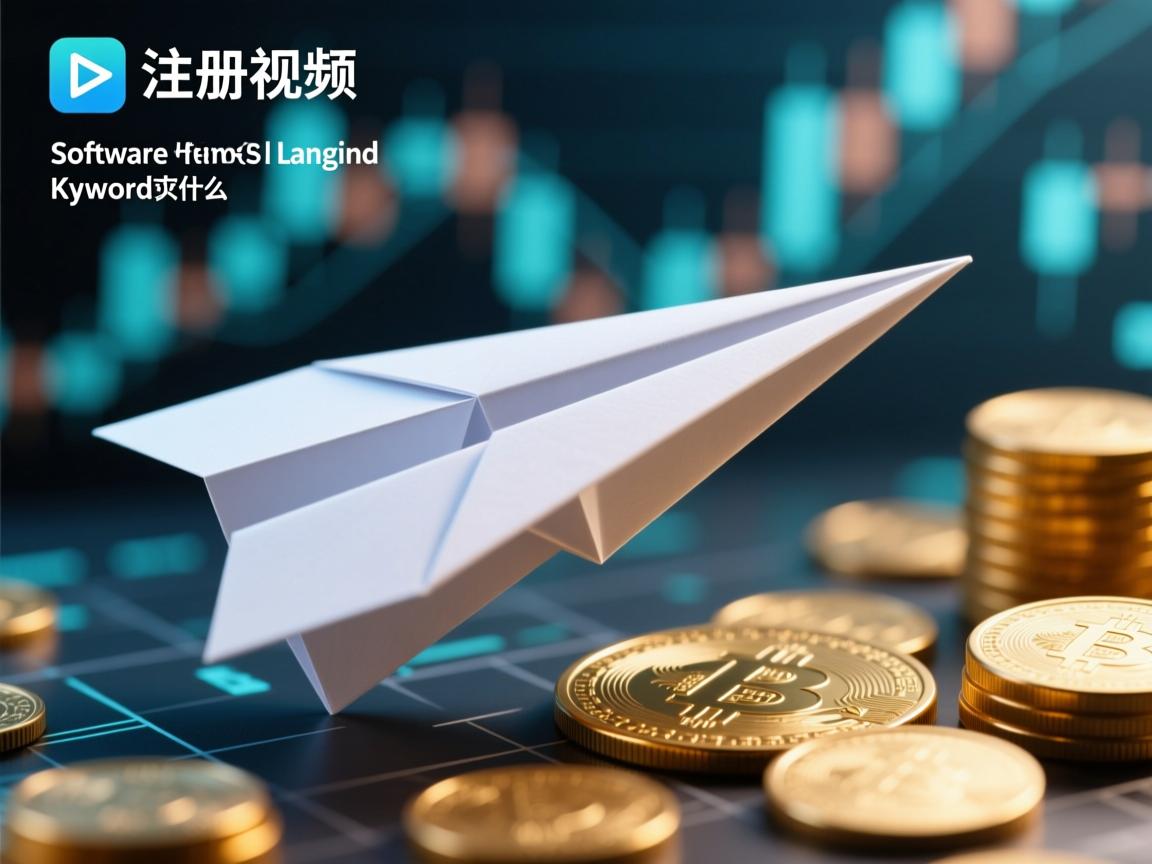 纸飞机软件注册视频的相关长尾关键词有什么