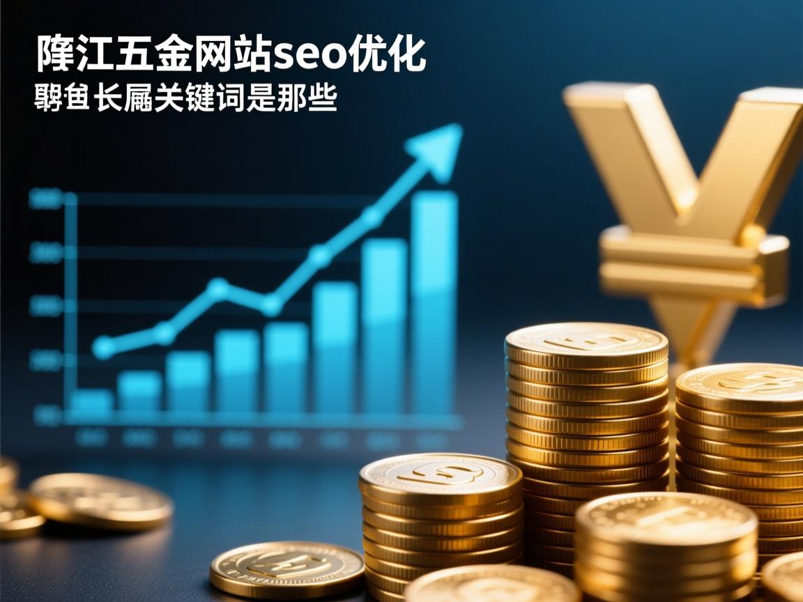 阳江五金网站seo优化的相关长尾关键词是那些