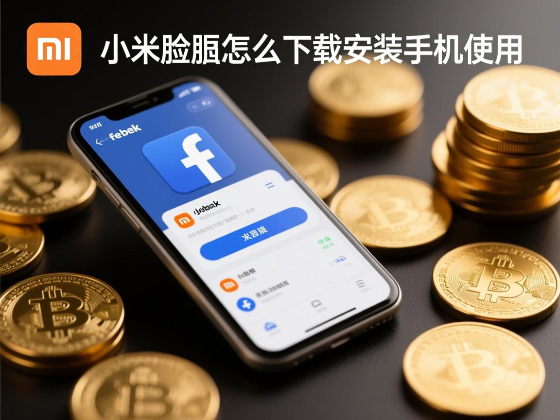小米脸书怎么下载安装手机版使用