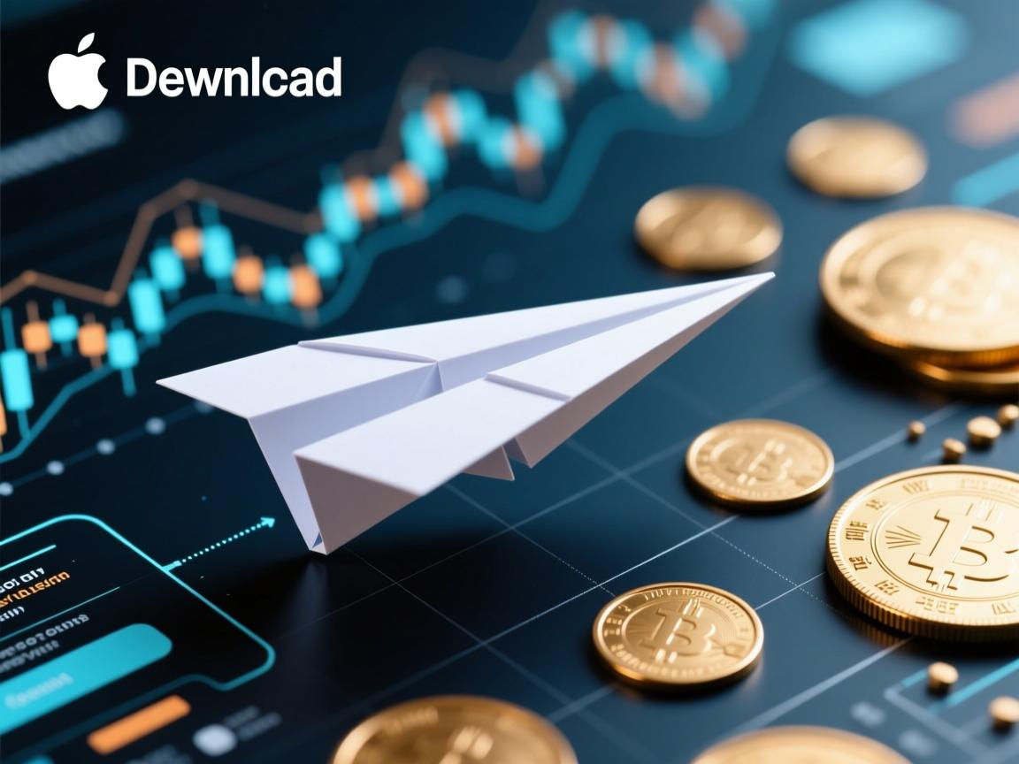 苹果下载纸飞机怎么注册