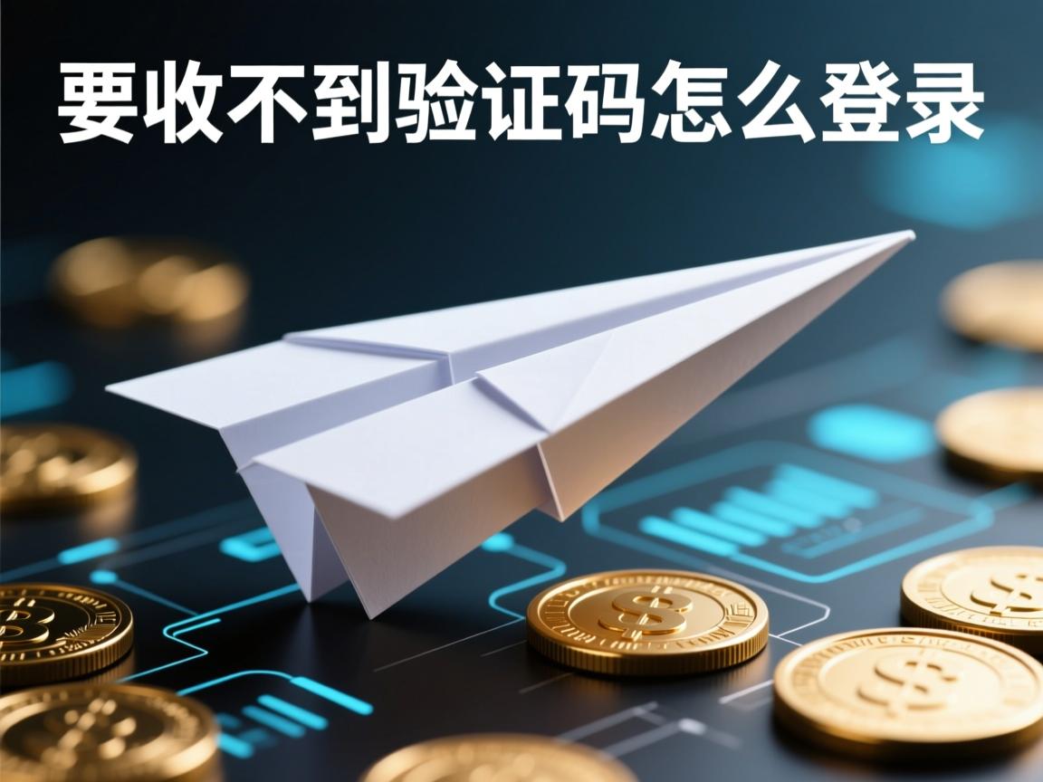 纸飞机收不到验证码怎么登录