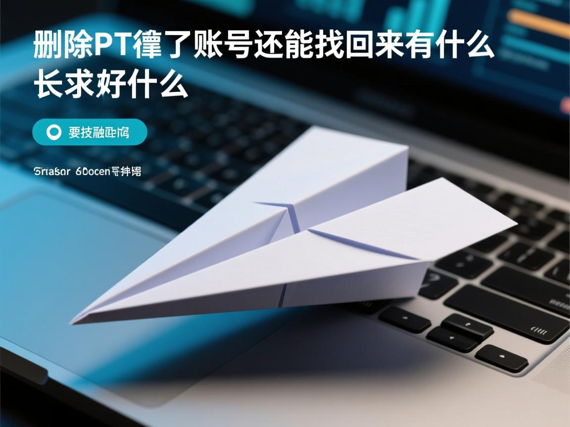 纸飞机删除了账号还能找回来吗的相关长尾关键词有什么