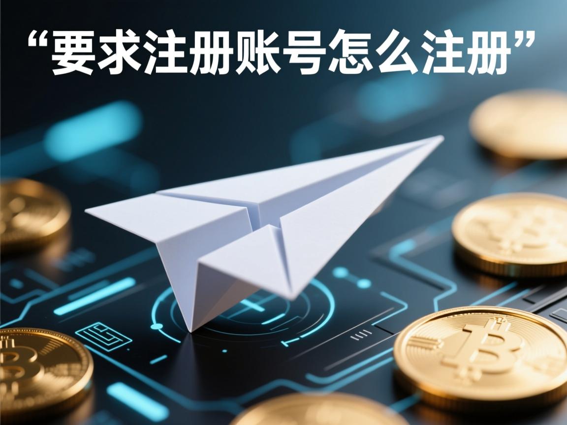 纸飞机注册账号怎么注册