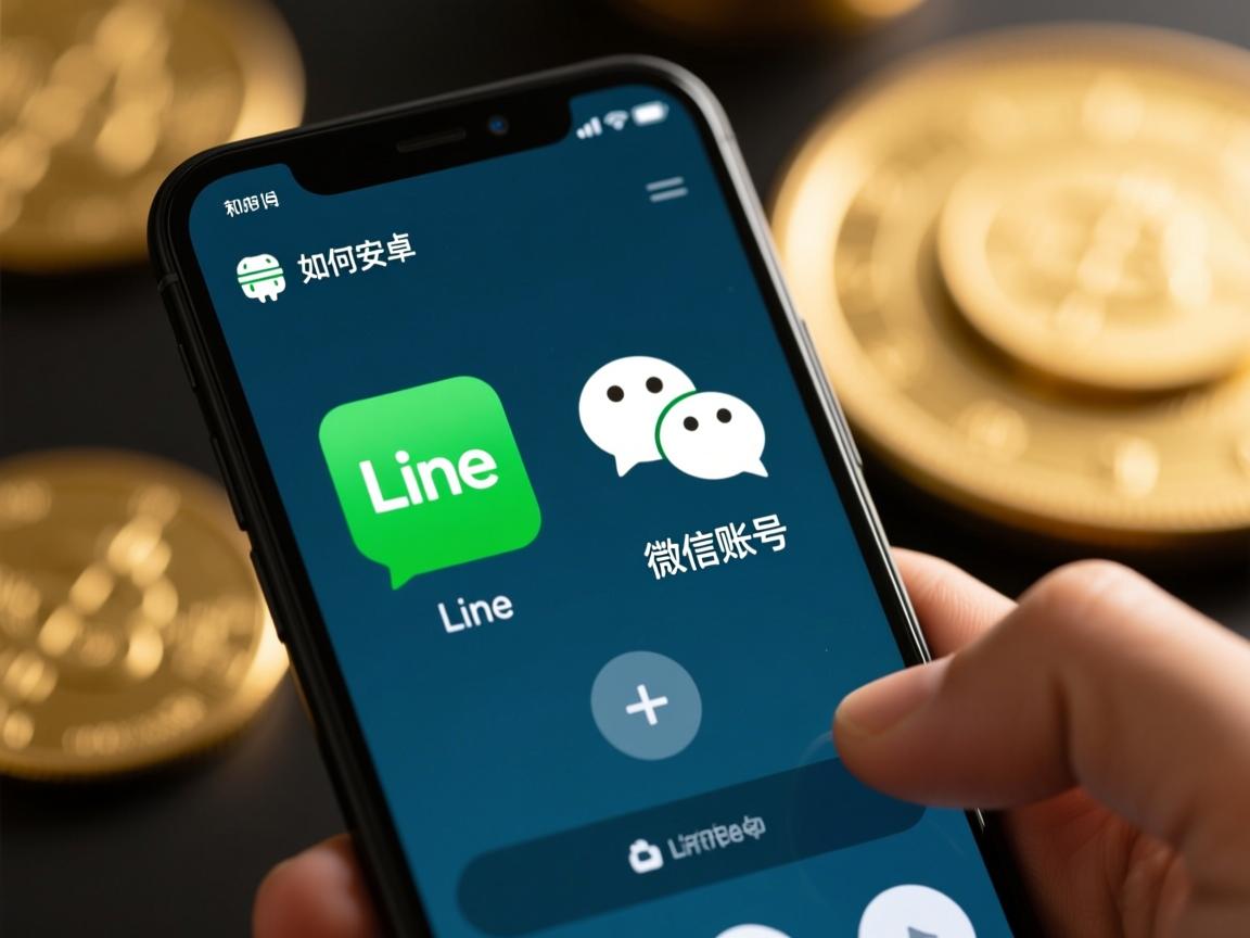 }如何在安卓手机上同时使用Line和两个微信账号?深度解析与实用技巧