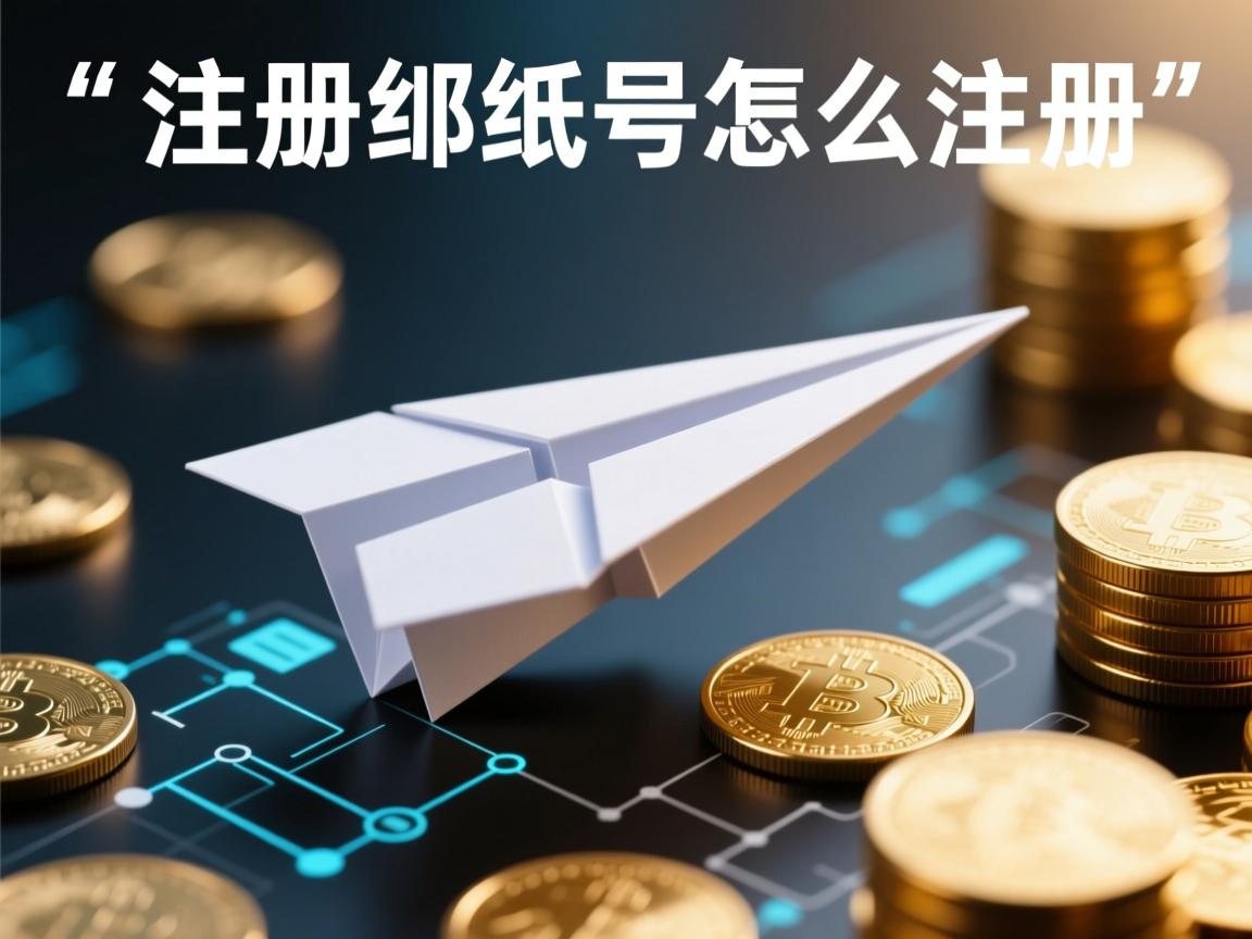 注册纸飞机号怎么注册
