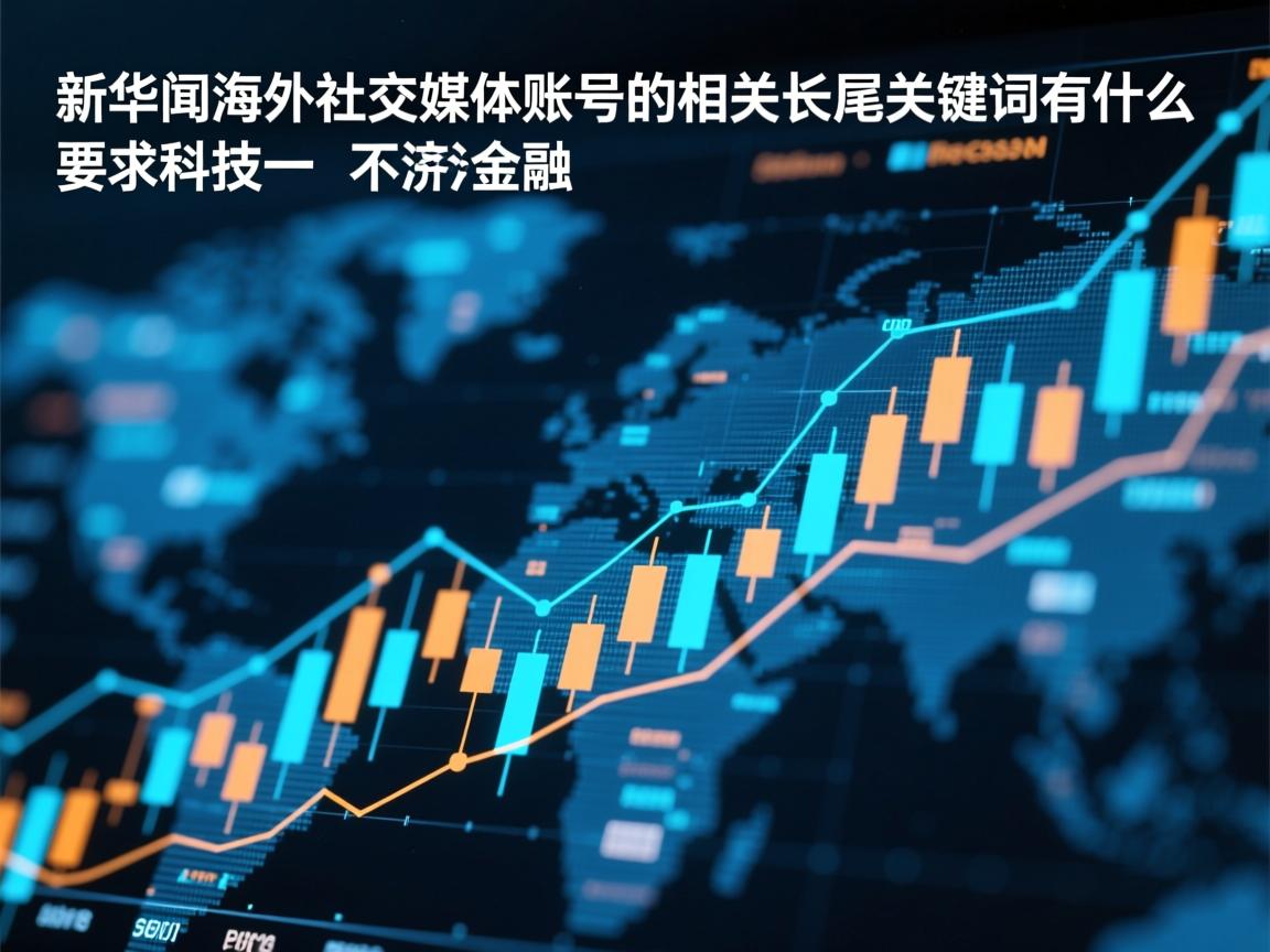 新华网海外社交媒体账号的相关长尾关键词有什么