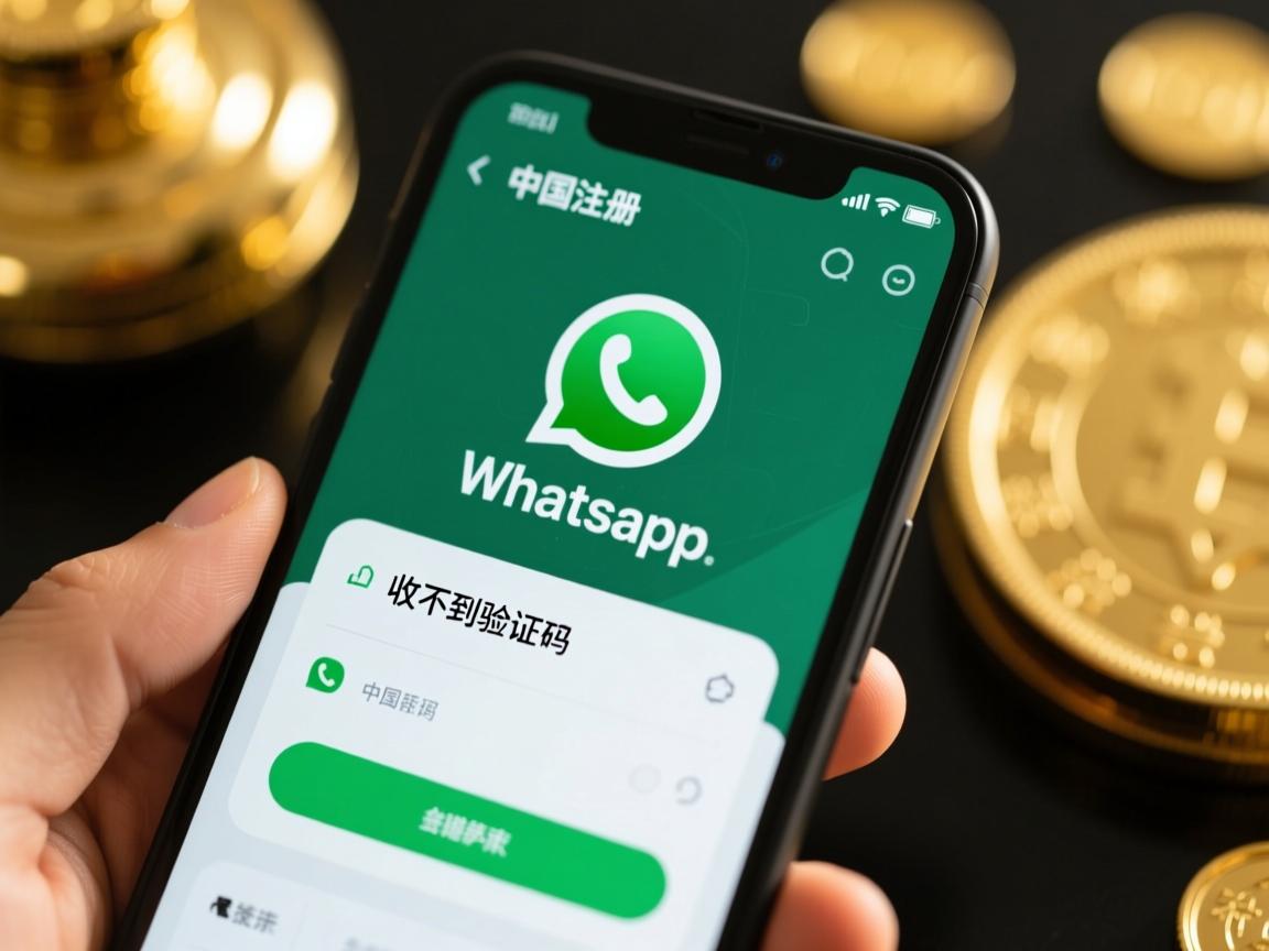 中国手机注册whatsapp收不到验证码的相关长尾关键词有哪些