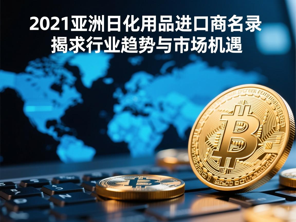 }2021亚洲日化用品进口商名录,揭示行业趋势与市场机遇