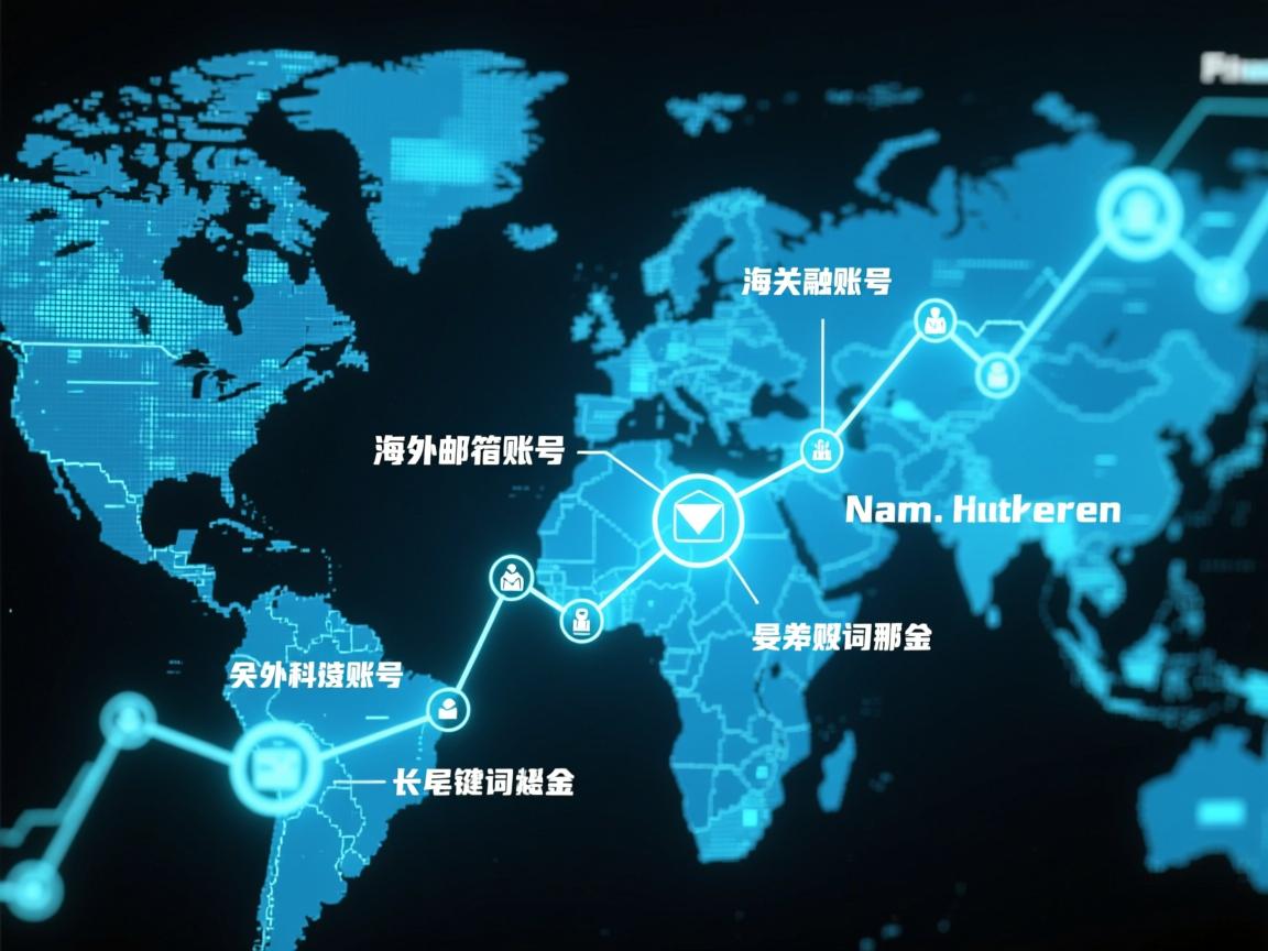 海外邮箱账号怎样设定的相关长尾关键词是那些