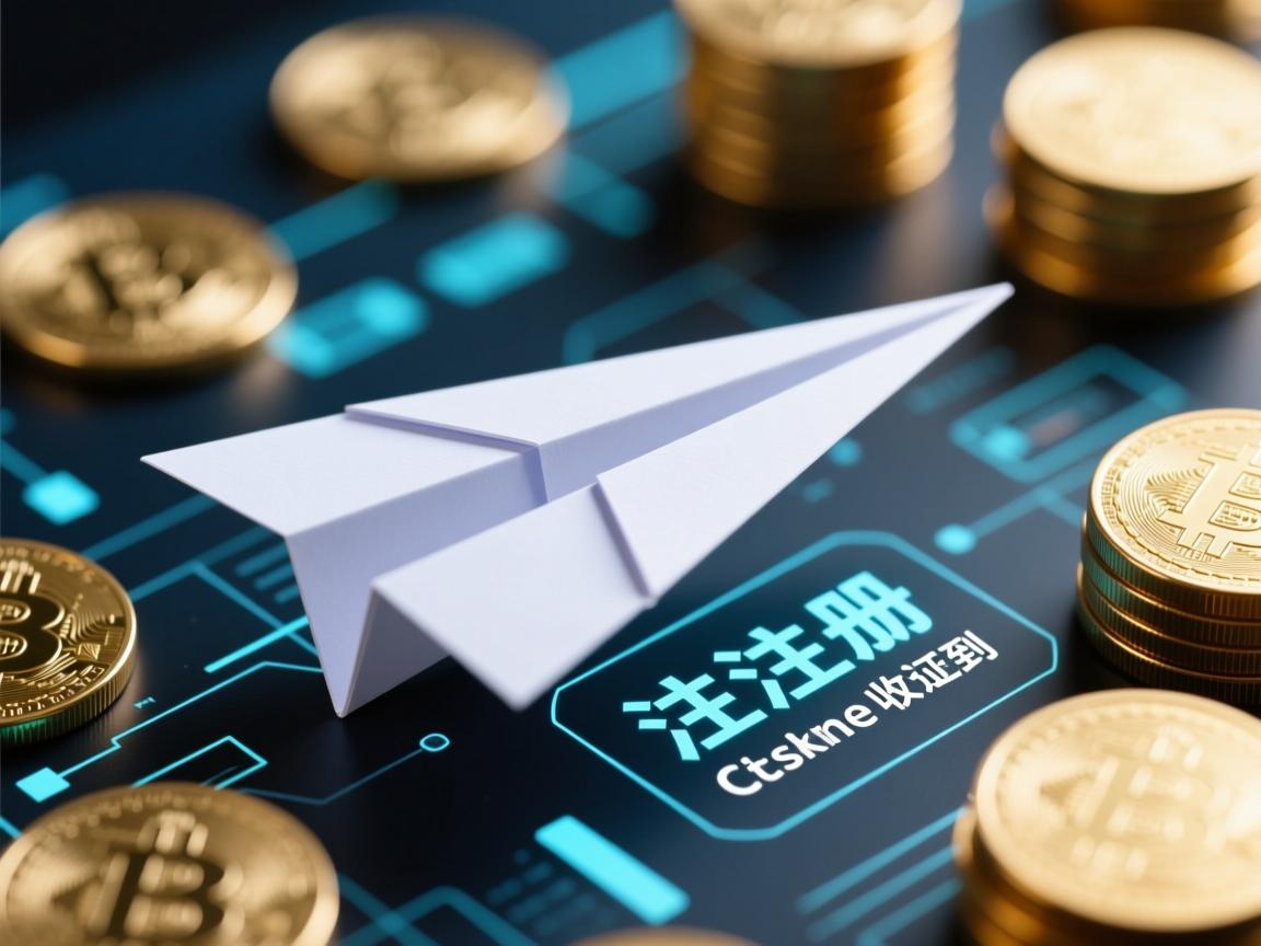 纸飞机注册验证码收不到