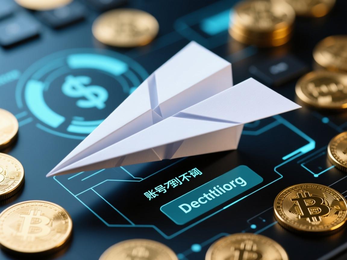 纸飞机账号收不到验证码