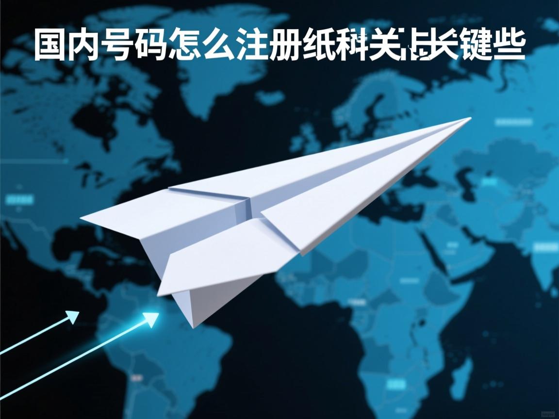 国内号码怎么注册纸飞机的相关长尾关键词是那些