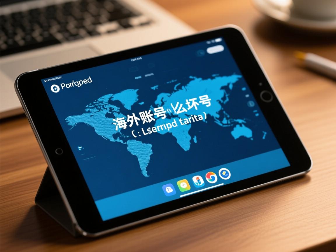 ipad 海外账号有什么坏处的相关长尾关键词有什么