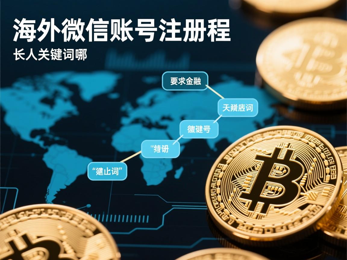 海外微信账号注册流程的相关长尾关键词有哪些