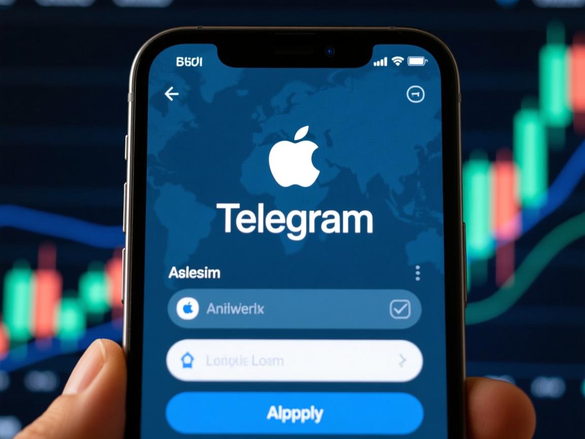 苹果手机telegram无法登录的相关长尾关键词有哪些