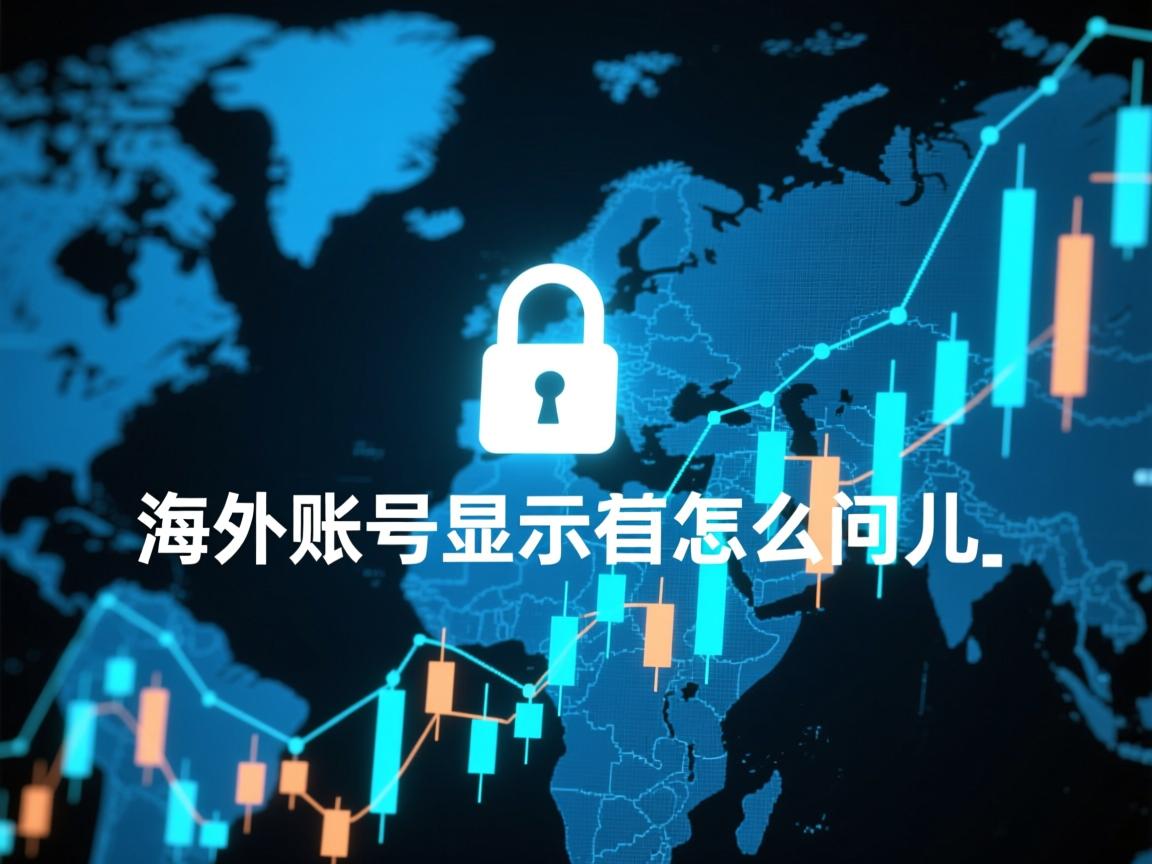 海外账号显示被锁定怎么回事儿的相关长尾关键词有什么