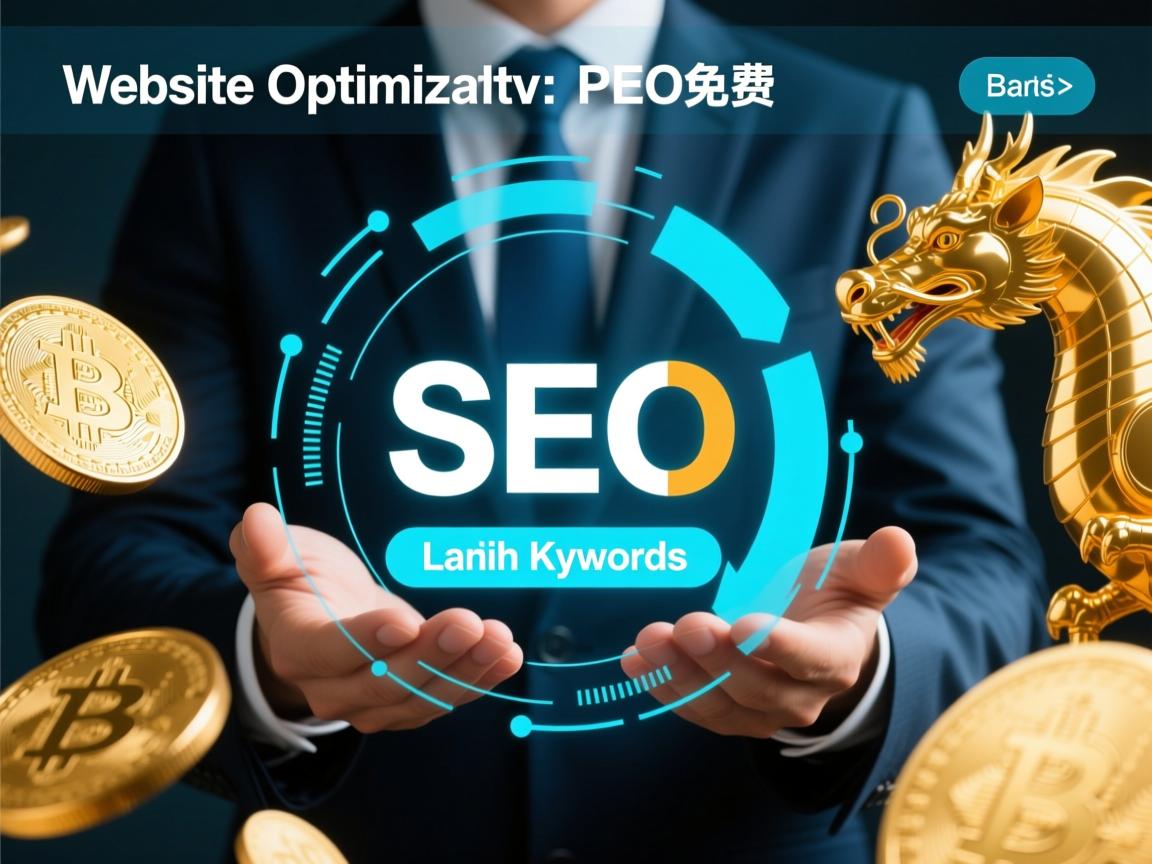 网站优化seo免费的相关长尾关键词有哪些