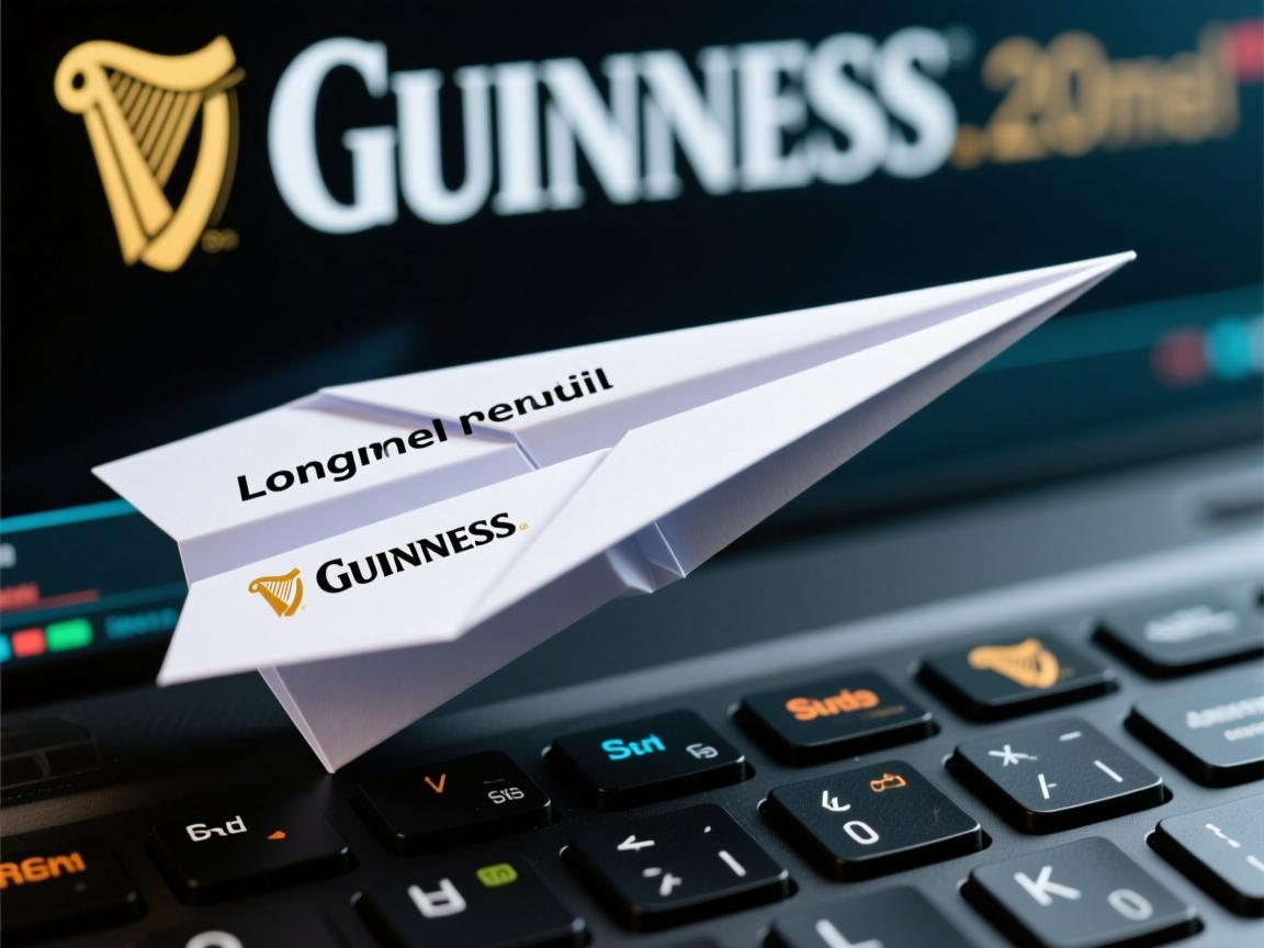 吉尼斯官方网站纸飞机的相关长尾关键词是那些