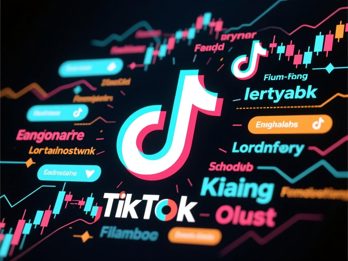 tiktok 限流的相关长尾关键词是那些