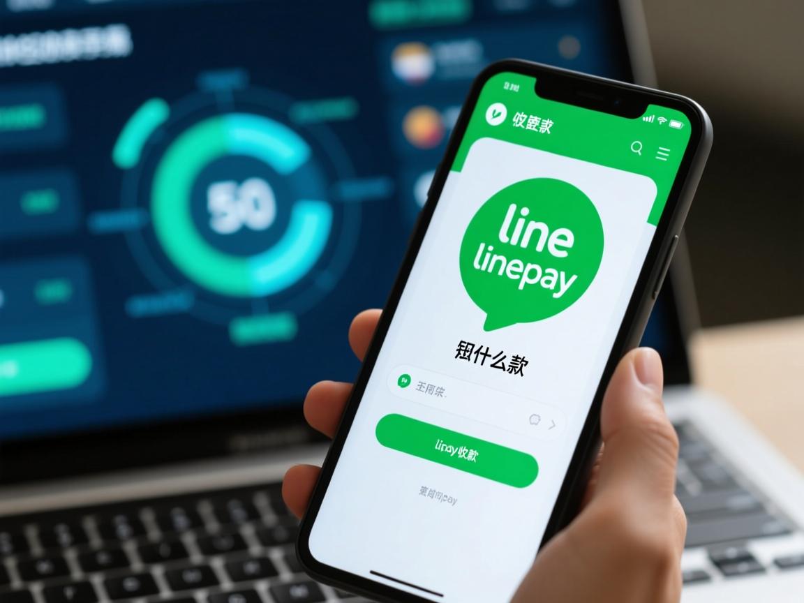 国内怎么使用linepay收款