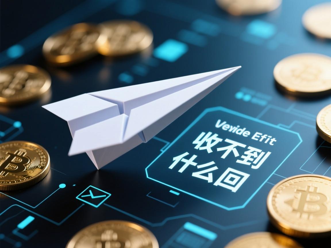 纸飞机发送的验证码收不到怎么回事