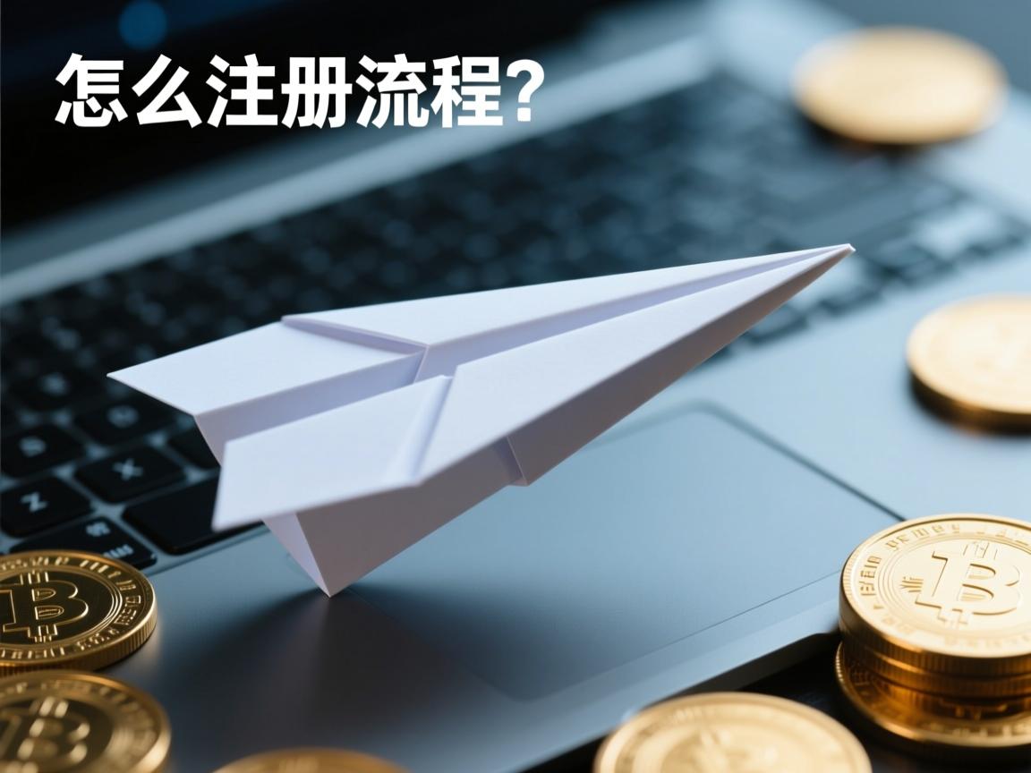 纸飞机怎么注册流程