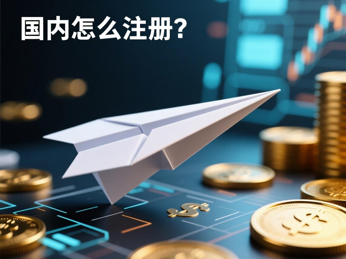 纸飞机国内怎么注册