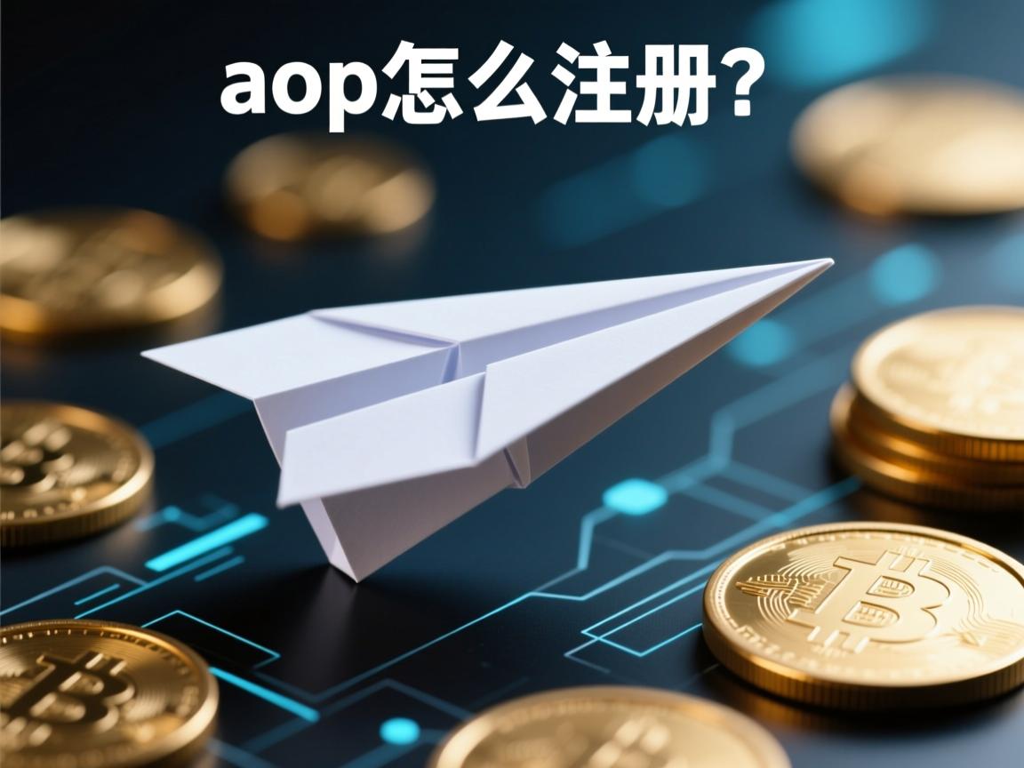 纸飞机aop怎么注册