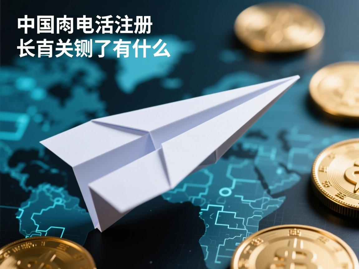 纸飞机中国大陆电话注册的相关长尾关键词有什么