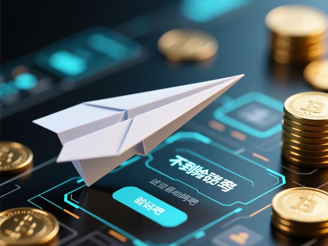 纸飞机收不到验证码贴吧