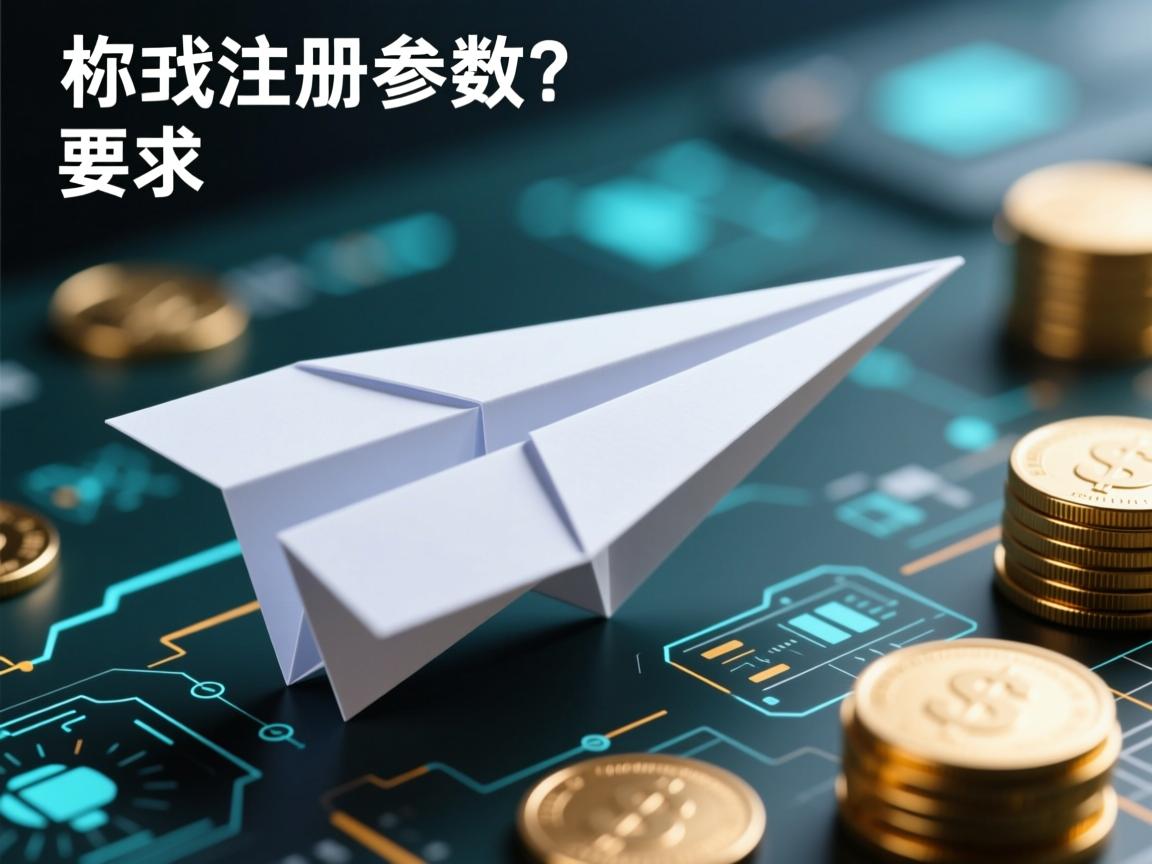 纸飞机怎么注册参数