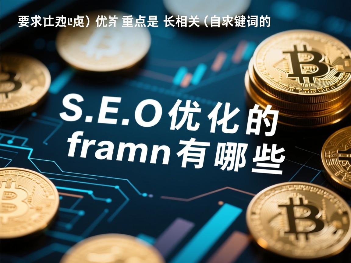 SEO优化重点是的相关长尾关键词有哪些