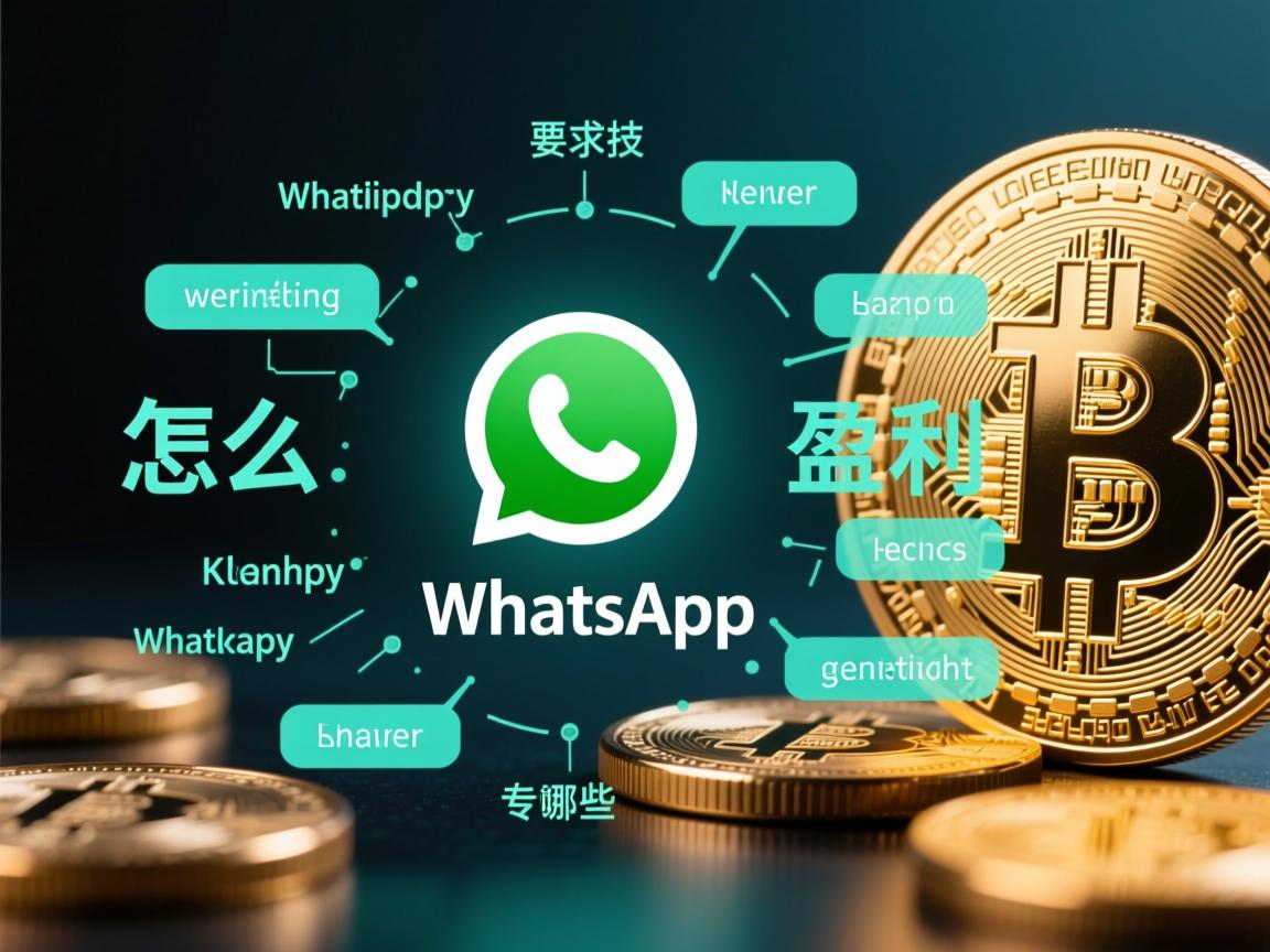 whatsapp怎么盈利的的相关长尾关键词有哪些