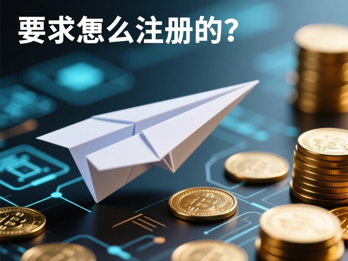 纸飞机怎么注册的