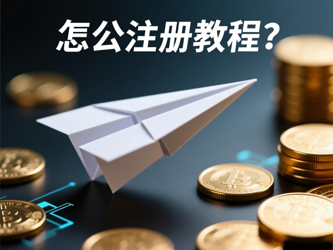 纸飞机怎么注册教程