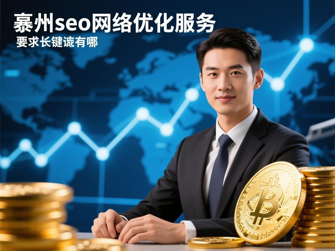 焦作seo网络优化服务的相关长尾关键词有哪些
