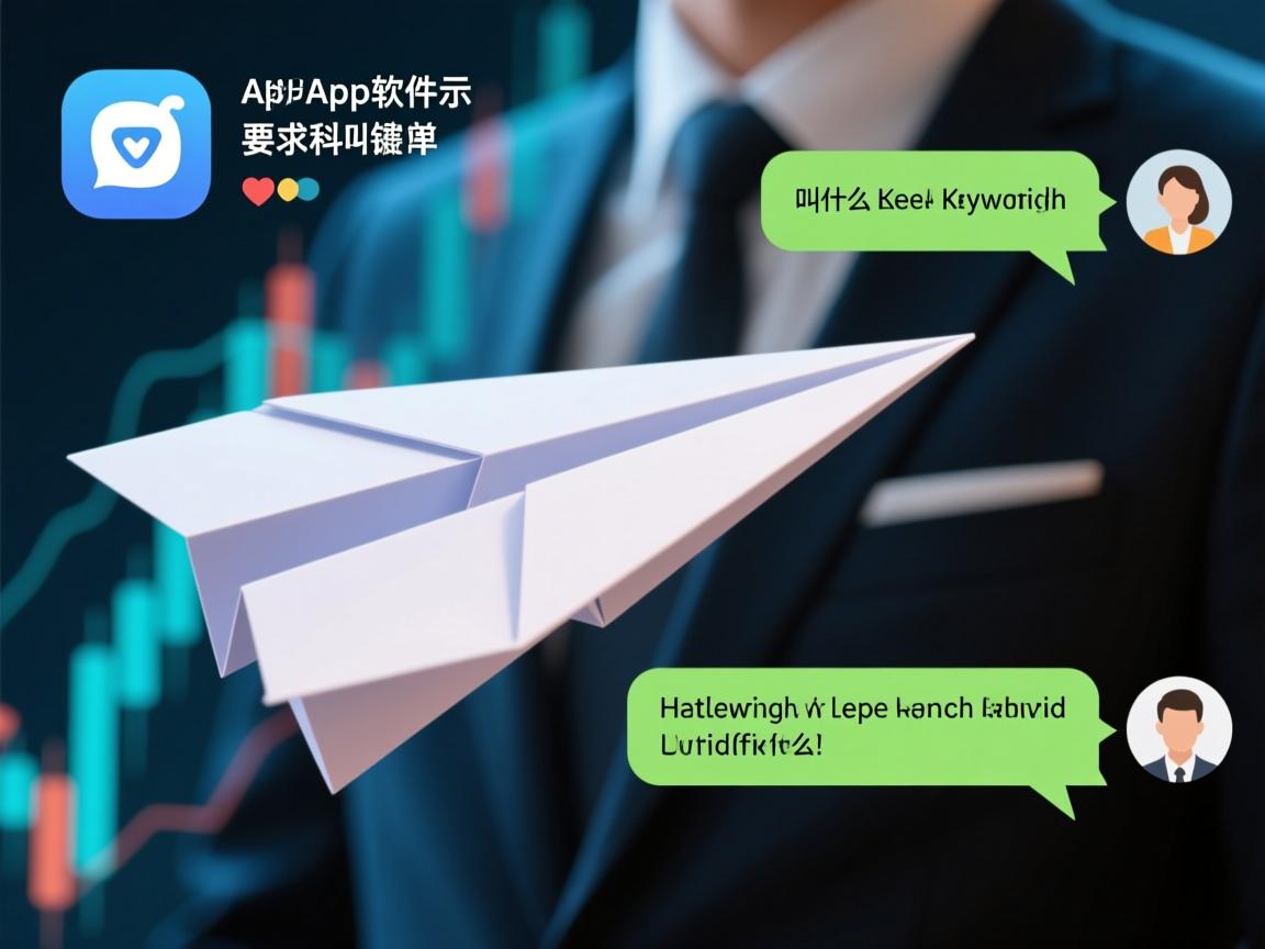 纸飞机app聊天软件叫什么的相关长尾关键词有什么