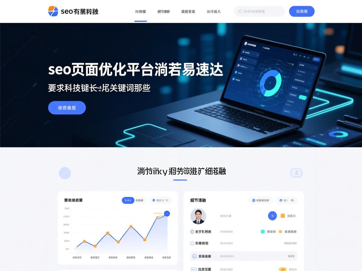 seo页面优化平台淌若易速达的相关长尾关键词是那些