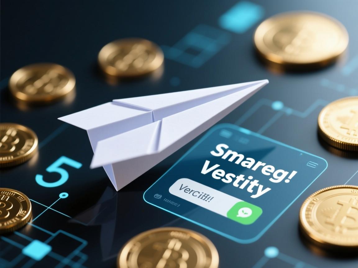 纸飞机收不到短信验证码