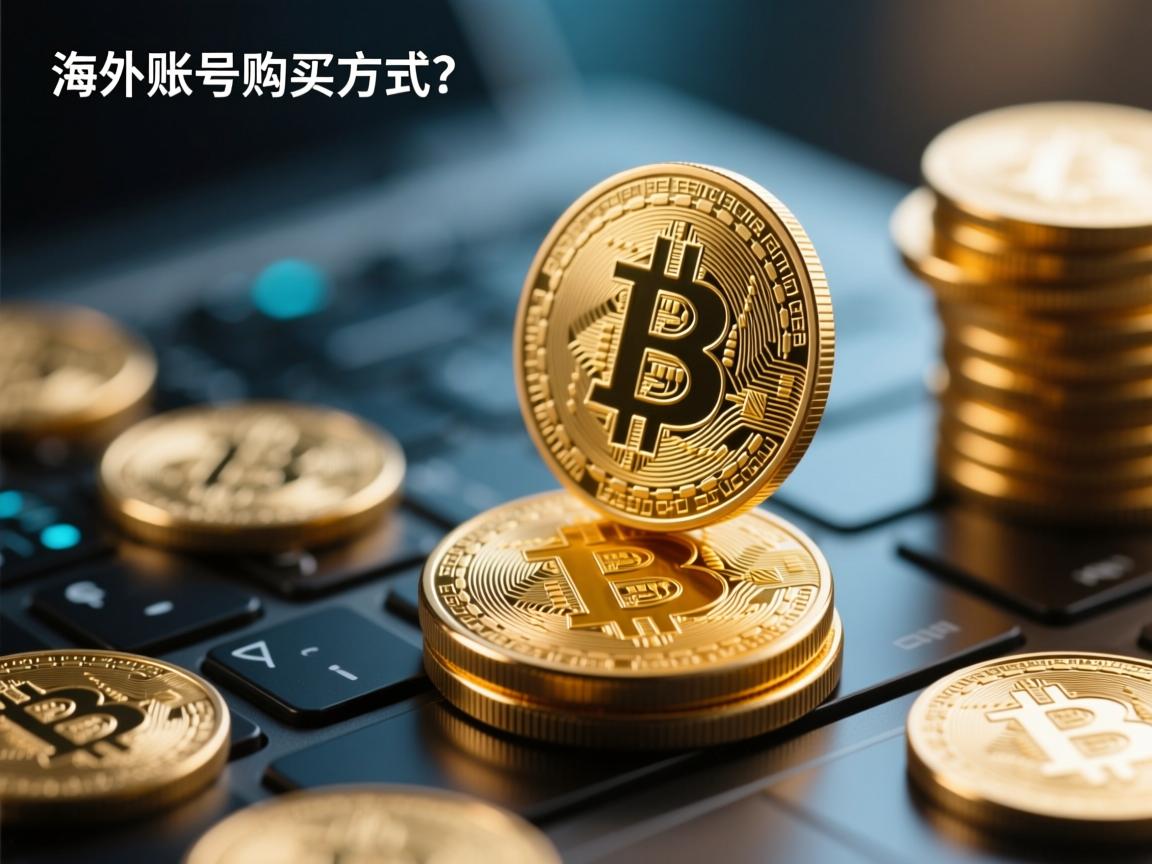 海外账号购买方式是什么意思啊
