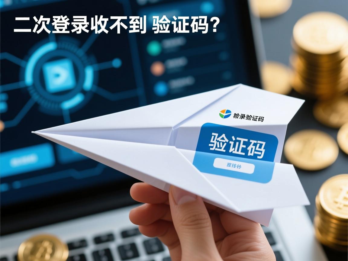 纸飞机二次登录收不到验证码