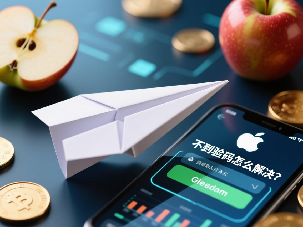 苹果纸飞机收不到验证码怎么解决