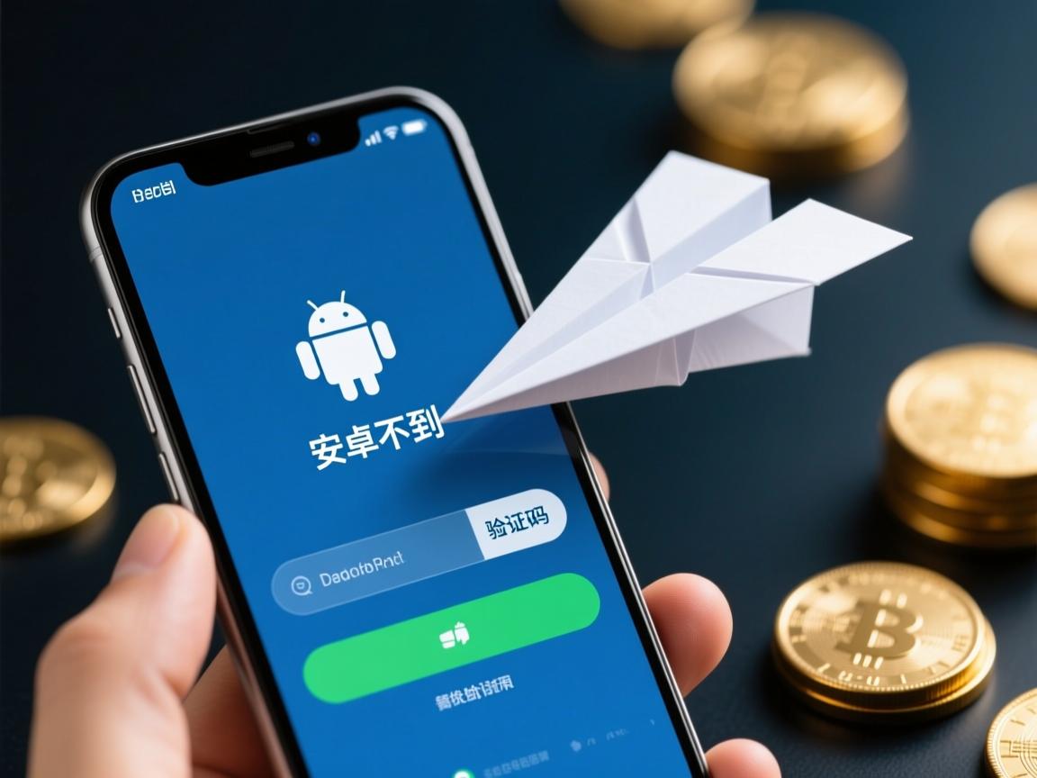 安卓手机登录纸飞机收不到验证码