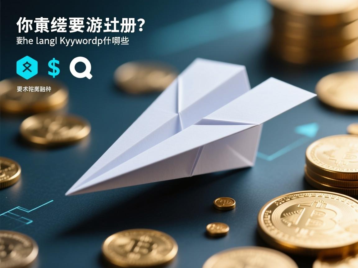 纸飞机需要注册吗的相关长尾关键词有哪些