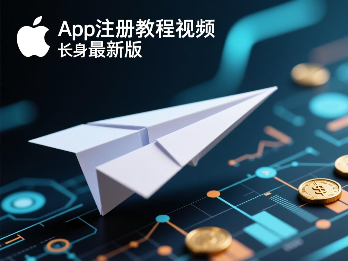 苹果纸飞机app注册教程视频最新版的相关长尾关键词是那些