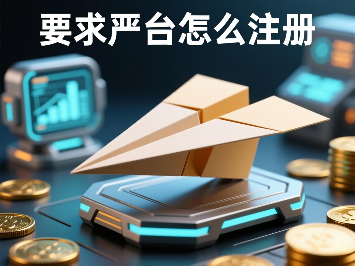 纸飞机平台怎么注册