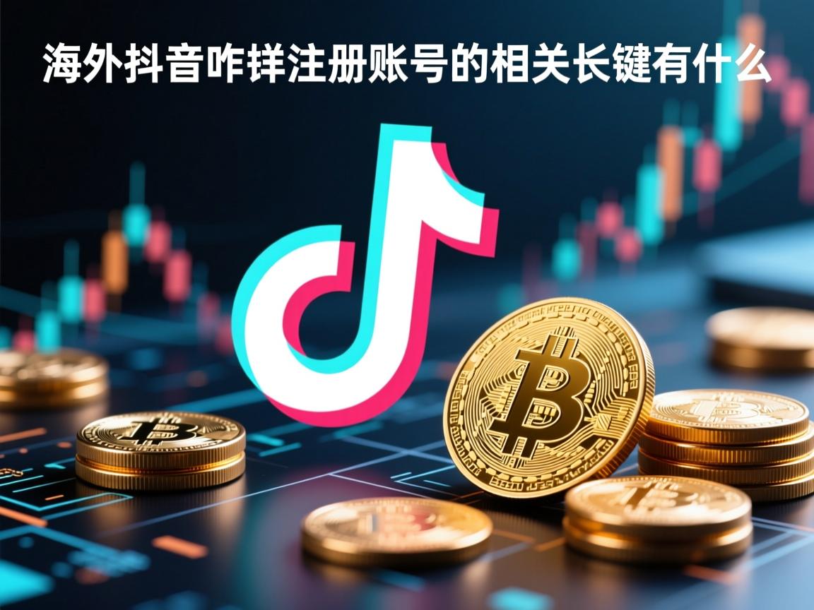 海外抖音咋样注册账号的相关长尾关键词有什么