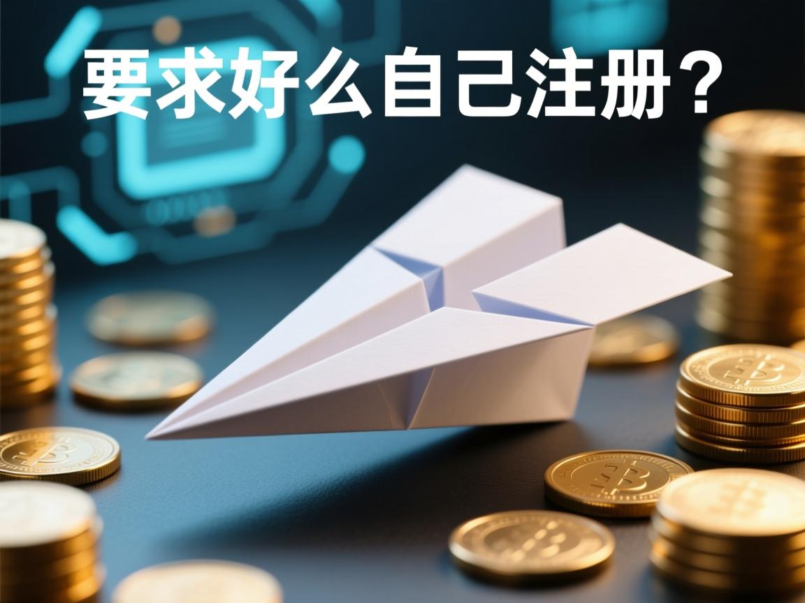 纸飞机怎么自己注册