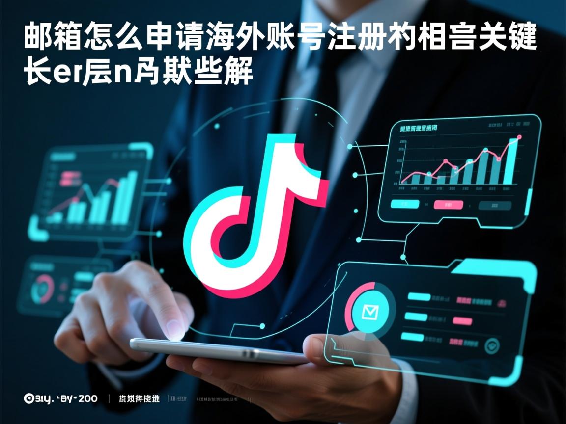 邮箱怎么申请海外抖音账号注册的相关长尾关键词是那些